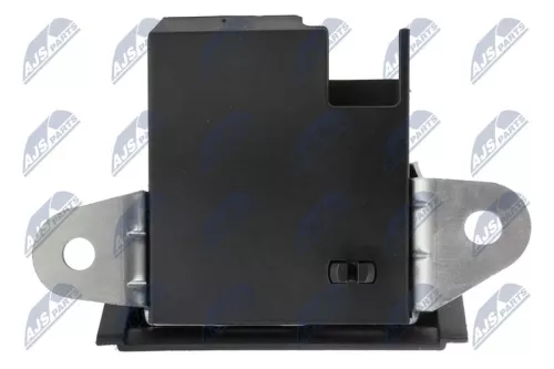 NTY NTY (EZC-VW-303) Tailgate Lock 