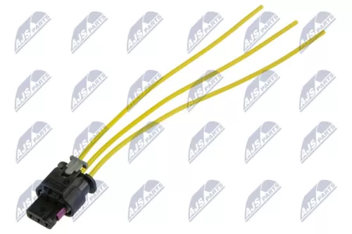 NTY NTY (EZC-VW-304) Sensor, park distance control 