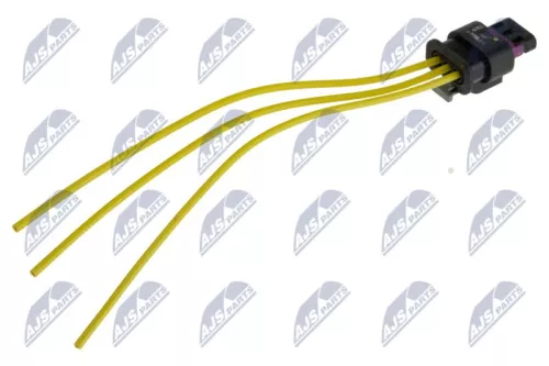 NTY NTY (EZC-VW-304) Sensor, park distance control 
