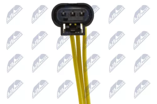 NTY NTY (EZC-VW-304) Sensor, park distance control 
