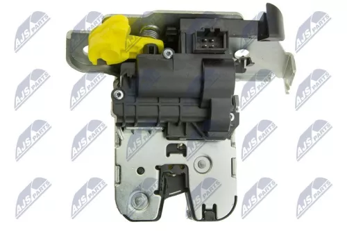 NTY NTY (EZC-VW-310) Tailgate Lock 