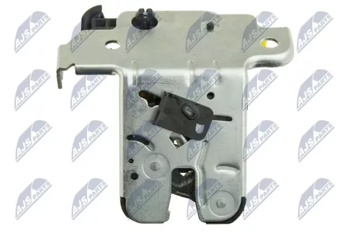 NTY NTY (EZC-VW-310) Tailgate Lock 