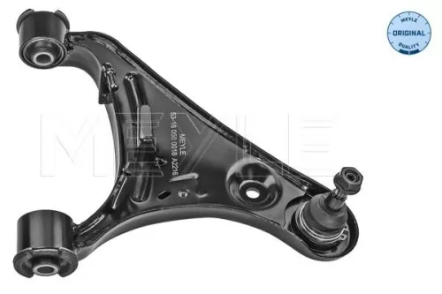 MEYLE Front Right Upper Control Trailing Arm Wheel Suspension For Land Rover Dis