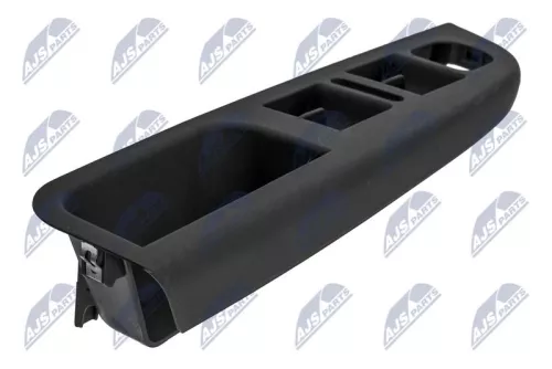 Door Handle, interior equipment