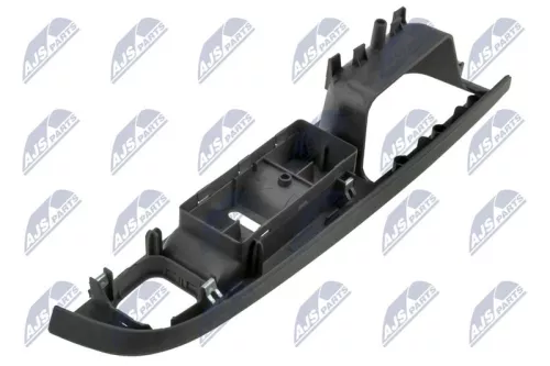 NTY NTY (EZC-VW-316) Door Handle, interior equipment 