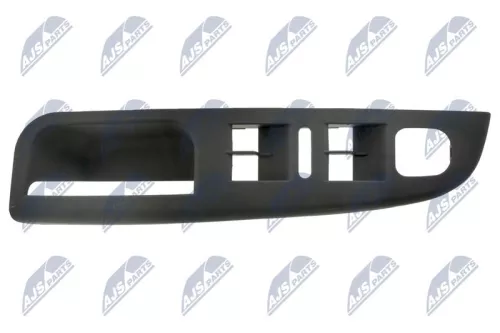 NTY NTY (EZC-VW-316) Door Handle, interior equipment 
