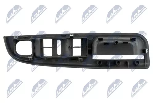 NTY NTY (EZC-VW-316) Door Handle, interior equipment 