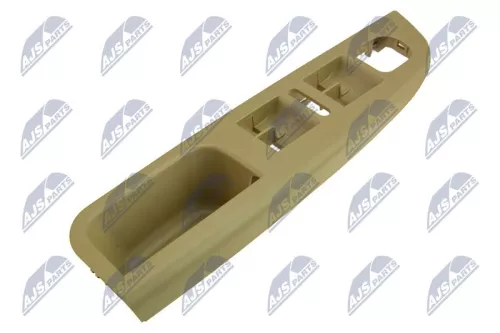 Door Handle, interior equipment