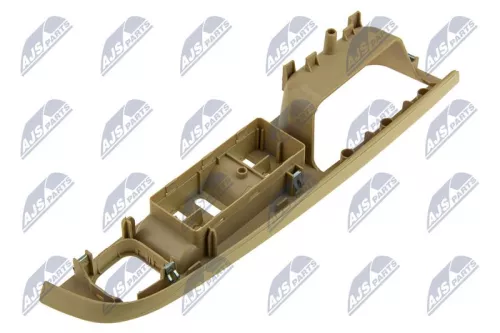 NTY NTY (EZC-VW-318) Door Handle, interior equipment 