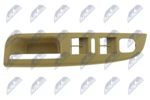 NTY NTY (EZC-VW-318) Door Handle, interior equipment 