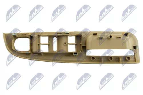 NTY NTY (EZC-VW-318) Door Handle, interior equipment 