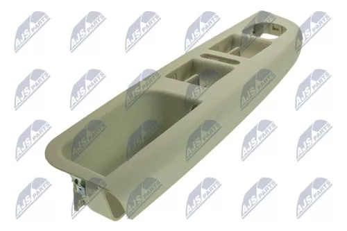 NTY NTY (EZC-VW-319) Door Handle, interior equipment 