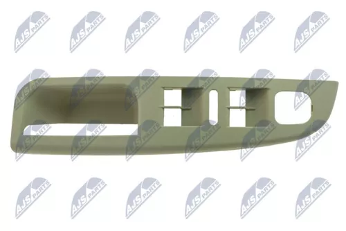 NTY NTY (EZC-VW-319) Door Handle, interior equipment 