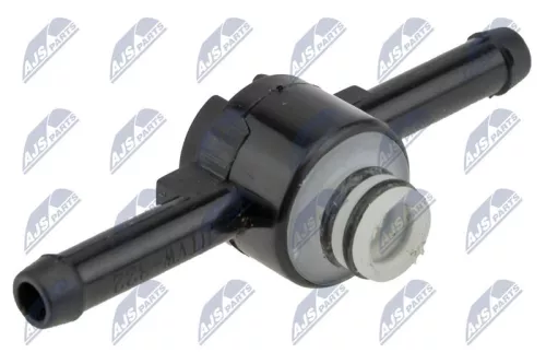Valve, fuel filter