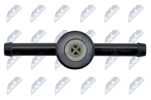 NTY NTY (EZC-VW-322) Valve, fuel filter 