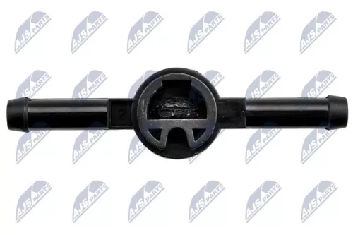 NTY NTY (EZC-VW-322) Valve, fuel filter 