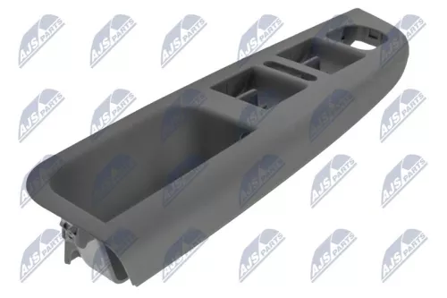 Door Handle, interior equipment