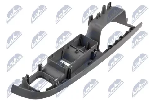 NTY NTY (EZC-VW-326) Door Handle, interior equipment 