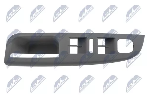 NTY NTY (EZC-VW-326) Door Handle, interior equipment 