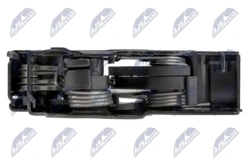 NTY NTY (EZC-VW-328) Bonnet Lock 