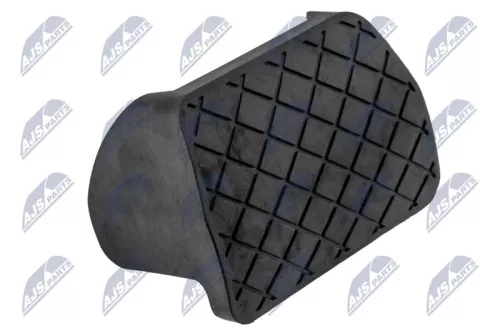 NTY NTY (EZC-VW-330) Pedal Pad, brake pedal 