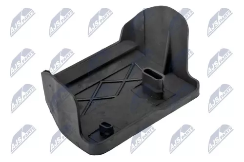 NTY NTY (EZC-VW-330) Pedal Pad, brake pedal 