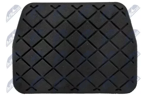 NTY NTY (EZC-VW-330) Pedal Pad, brake pedal 