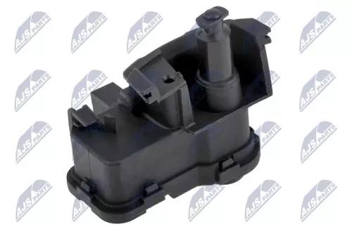 NTY NTY (EZC-VW-360) Actuator, fuel filler flap 