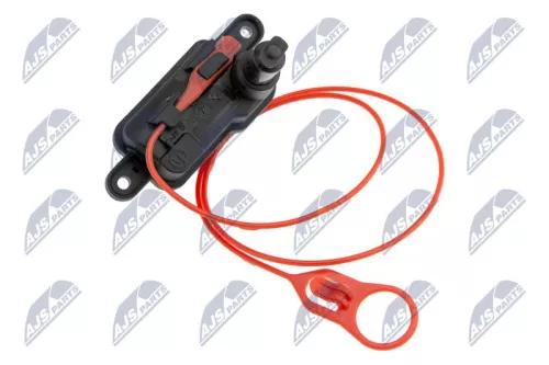 NTY NTY EZC-VW-361 Actuator, central locking system 