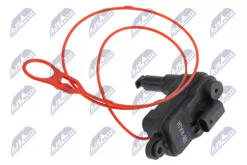 NTY NTY EZC-VW-361 Actuator, central locking system 