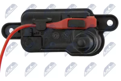 NTY NTY EZC-VW-361 Actuator, central locking system 