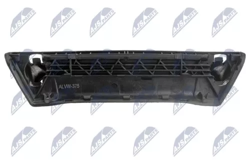 NTY NTY (EZC-VW-375) Door Handle, interior equipment 