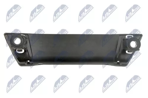 NTY NTY (EZC-VW-376) Door Handle, interior equipment 