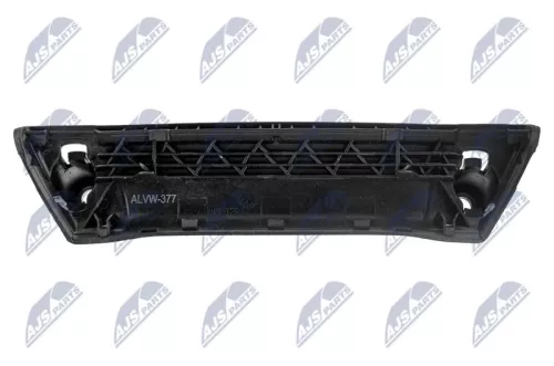 NTY NTY (EZC-VW-377) Door Handle, interior equipment 