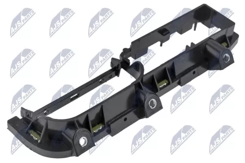 NTY NTY (EZC-VW-378) Door Handle, interior equipment 