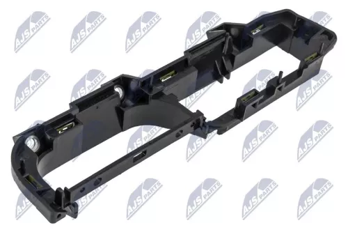 NTY NTY (EZC-VW-378) Door Handle, interior equipment 