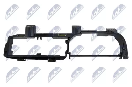 NTY NTY (EZC-VW-378) Door Handle, interior equipment 