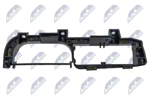NTY NTY (EZC-VW-378) Door Handle, interior equipment 