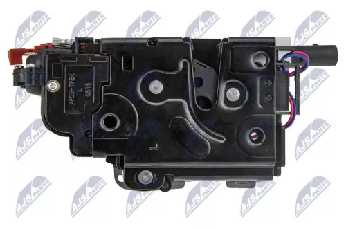 NTY NTY (EZC-VW-382) Door Lock 