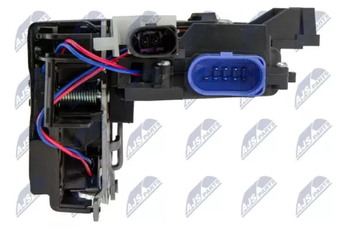 NTY NTY (EZC-VW-382) Door Lock 