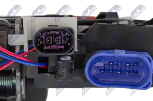 NTY NTY (EZC-VW-382) Door Lock 