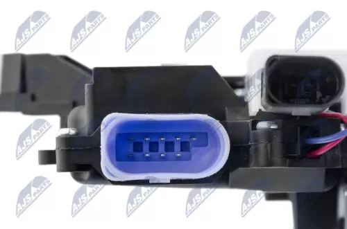 NTY NTY (EZC-VW-383) Door Lock 