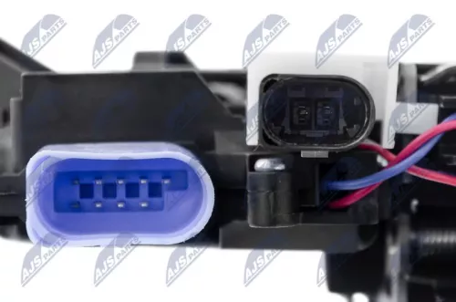 NTY NTY (EZC-VW-383) Door Lock 