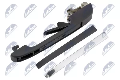 Exterior Door Handle