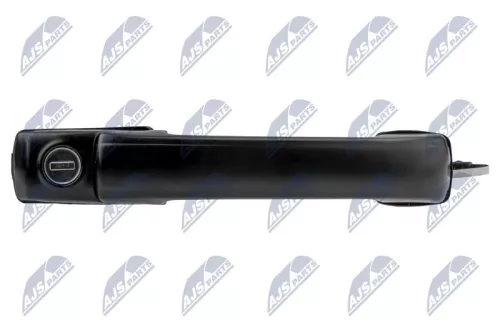 NTY NTY (EZC-VW-394) Exterior Door Handle 