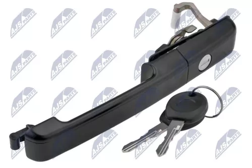 Exterior Door Handle