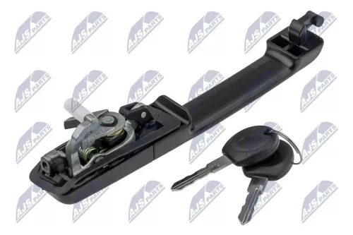 NTY NTY (EZC-VW-396) Exterior Door Handle 