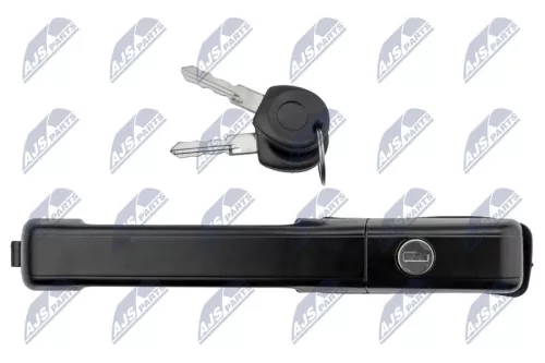 NTY NTY (EZC-VW-396) Exterior Door Handle 