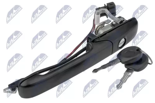 Exterior Door Handle