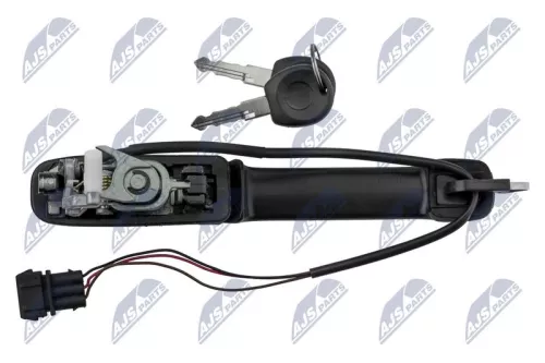 NTY NTY (EZC-VW-399) Exterior Door Handle 